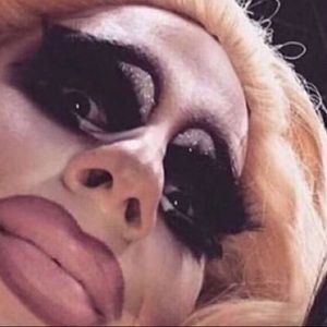 Meet your Posher, Christian